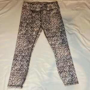 Fabletics leggings size s